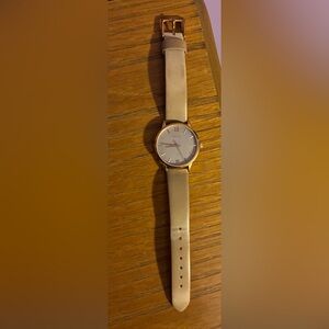 Vincero Eros petite rose gold watch